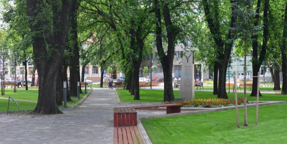Готель Csengo Vendeghaz Кішкйорйош Екстер'єр фото